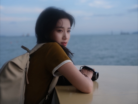 悬疑片